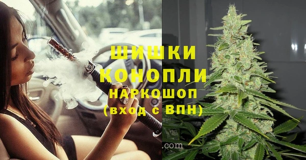 MESCALINE Михайлов